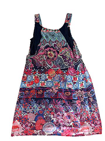 Desigual Casual Dress (view 2)