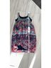 Desigual Floral Multi Color Romper Size 8 - photo 7