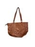 MultiSac 100% Leather Brown Leather Tote One size - photo 2