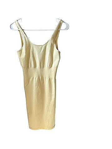 Vitality Casual Dress (view 1)