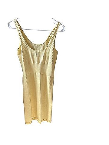 Vitality Casual Dress (view 2)