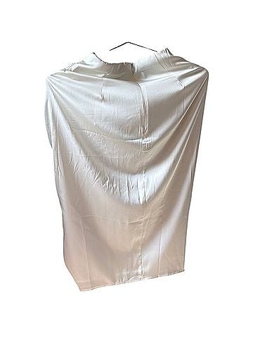 REVOLVE Silk Skirt (view 2)