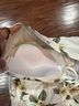 Lands' End Floral White Green One Piece Swimsuit Size 20 - photo 6
