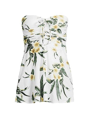 Lands' End One Piece Swimsuit (view 1)