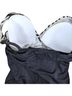 Magicsuit Graphic Black White One Piece Swimsuit Size 16 - photo 6