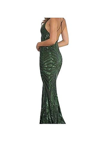 Abyss By Abby Cocktail Dress (view 2)