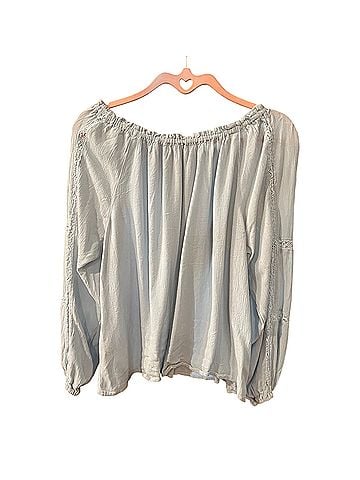 Philosophy Blouse (view 2)