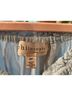 Philosophy 100% Rayon Blue Blouse Size S - photo 3