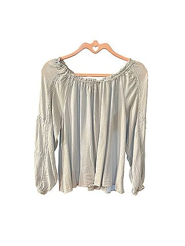 Philosophy Blouse (view 1)