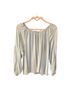 Philosophy 100% Rayon Blue Blouse Size S - photo 1