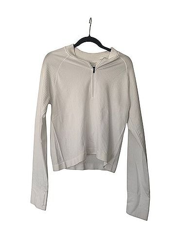DSG Momentum Seamless Long Sleeve T-Shirt (view 1)