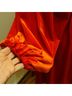ELOQUII Red Casual Dress Size 16 - photo 4
