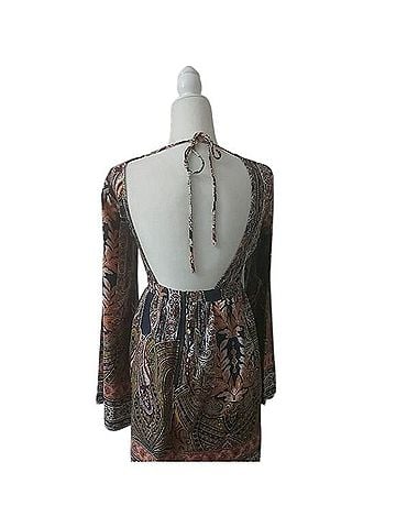 Sage Sage Casual Dress (view 2)