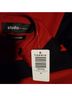 Torrid Color Block Red Black Casual Dress Size 18 - photo 3