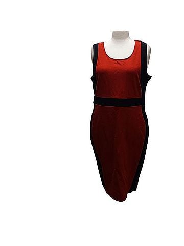 Torrid Torrid  Casual Dress (view 1)