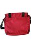 Coach Red Leather Messenger One size - photo 2