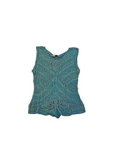 Bandolino Sleeveless Top (view 1)