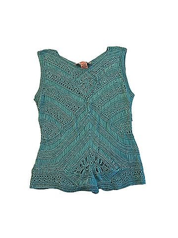 Bandolino Sleeveless Top (view 2)