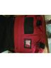 Coach Red Leather Messenger One size - photo 3