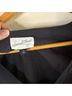 Universal Thread 100% Cotton Black Gray Casual Dress Size M - photo 3