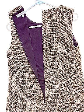 Preston & York Cocktail Dress (view 2)