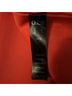 ASOS Maternity 100% Polyester Floral White Black Orange Casual Dress Size 6 - photo 10