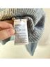H&M Gray Pullover Sweater Size L - photo 5