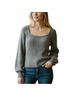 H&M Gray Pullover Sweater Size L - photo 1