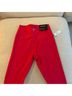 TNA Red Leggings Size S - photo 3