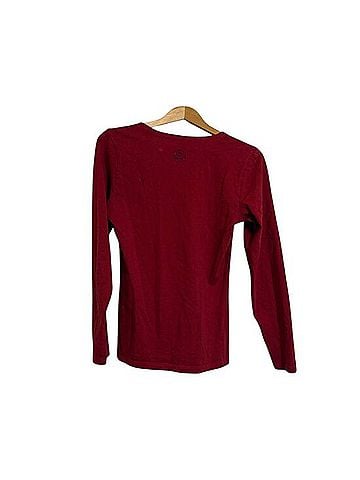 Life Is Good Crusher Long Sleeve T-Shirt (view 2)