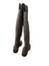 Vince Camuto Gray Boots Size 9 - photo 2