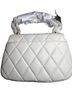 Kate Spade New York 100% Leather White Leather Satchel One size - photo 2