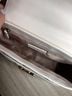 Kate Spade New York 100% Leather White Leather Satchel One size - photo 5