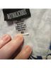 Retrolicious Floral Blue White Casual Dress Size 4X - photo 3