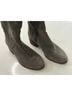 Vince Camuto Gray Boots Size 9 - photo 7