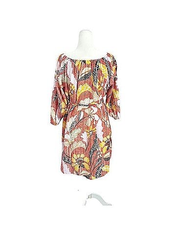Elizabeth and James Casual Dress (view 2)