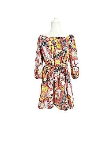 Elizabeth and James Casual Dress (view 1)