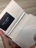 Kate Spade New York 100% Leather White Wallet One size - photo 3