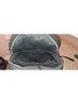 Coach Black Brown Leather Backpack One size - photo 3