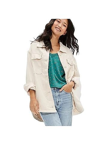 American Eagle Outfitters Jacket (view 1)