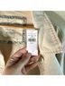 American Eagle Outfitters 100% Cotton White Ivory Jacket Size XL - photo 3