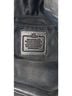 Coach Black Brown Leather Backpack One size - photo 4