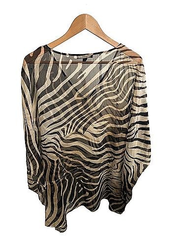 Lauren by Ralph Lauren Swimsuit Cover Up (view 2)