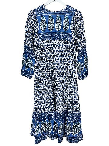 Emerson Fry India Collection Heirloom Casual Dress (view 2)