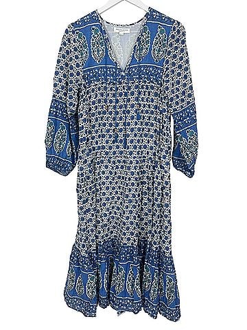 Emerson Fry India Collection Heirloom Casual Dress (view 1)