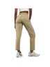 Athleta Solid Green Tan Casual Pants Size 10 - photo 2