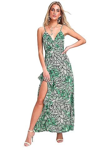 Lulus Cocktail Dress (view 2)