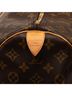 Louis Vuitton 100% Coated Canvas Brown Monogram Keepall 60 One size - photo 6