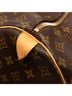 Louis Vuitton 100% Coated Canvas Brown Monogram Keepall 60 One size - photo 9