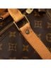 Louis Vuitton 100% Coated Canvas Brown Monogram Keepall 60 One size - photo 10